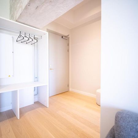 Baltic Accommodation - Urban Style Apartment ทาลลินน์ ภายนอก รูปภาพ