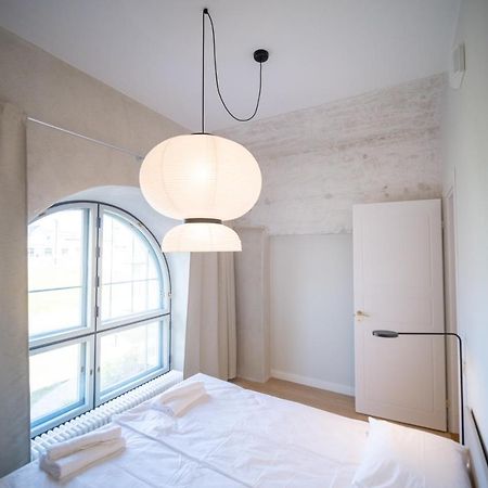 Baltic Accommodation - Urban Style Apartment ทาลลินน์ ภายนอก รูปภาพ