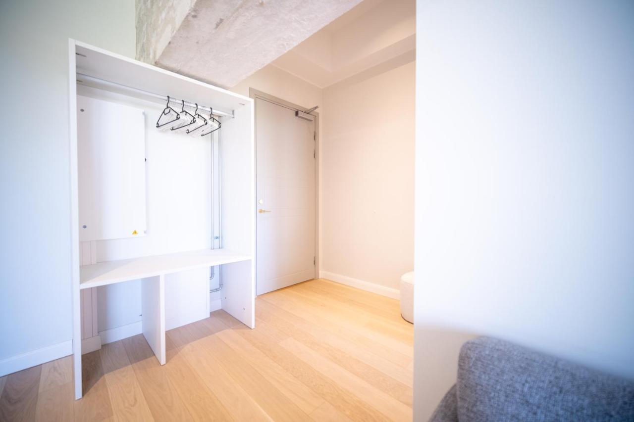Baltic Accommodation - Urban Style Apartment ทาลลินน์ ภายนอก รูปภาพ