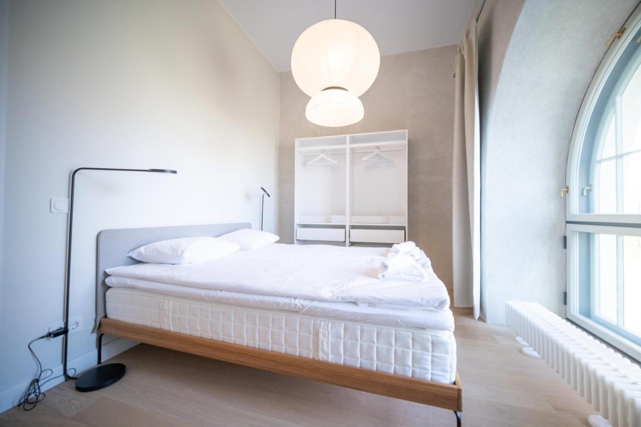 Baltic Accommodation - Urban Style Apartment ทาลลินน์ ภายนอก รูปภาพ