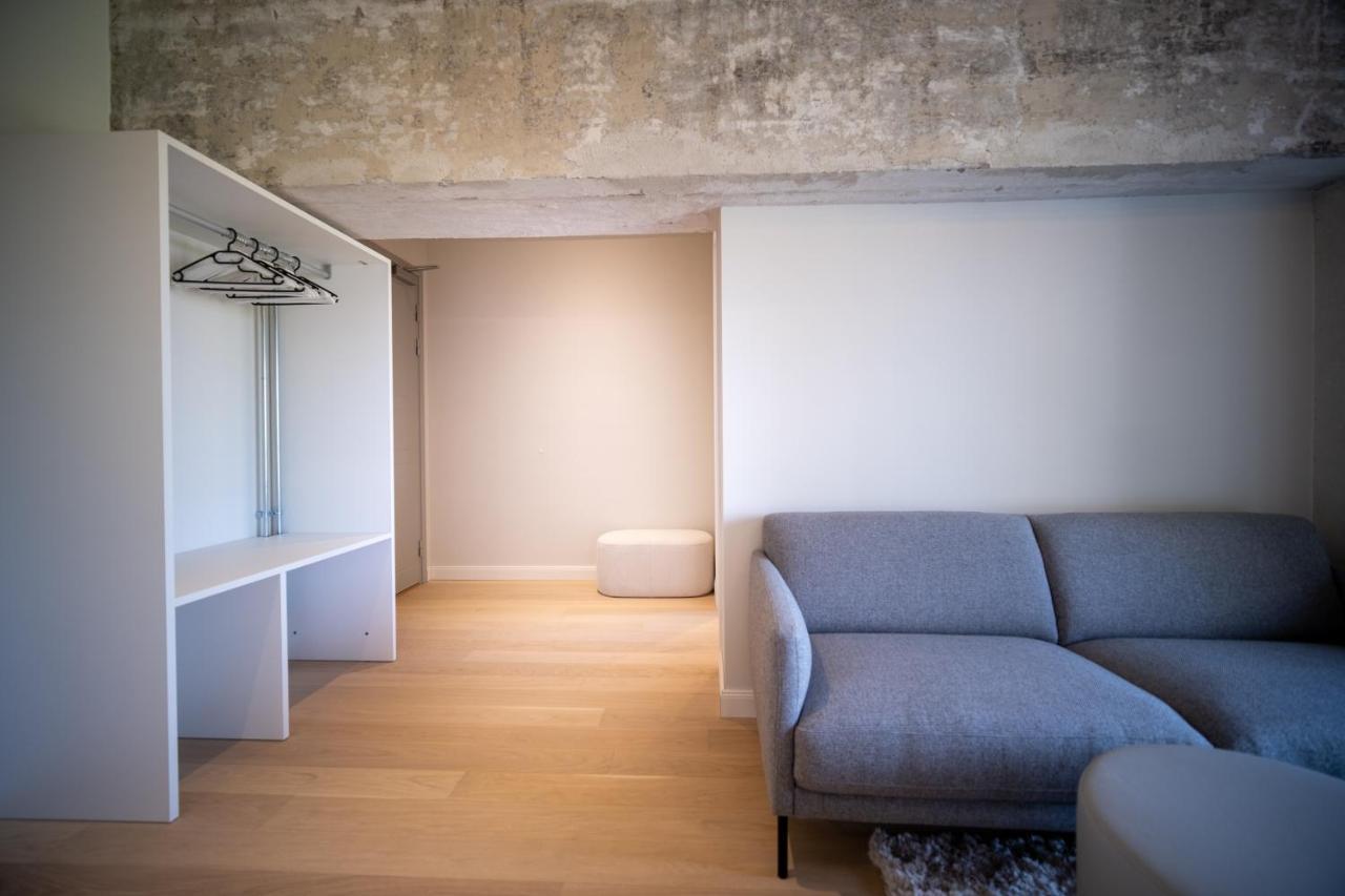 Baltic Accommodation - Urban Style Apartment ทาลลินน์ ภายนอก รูปภาพ