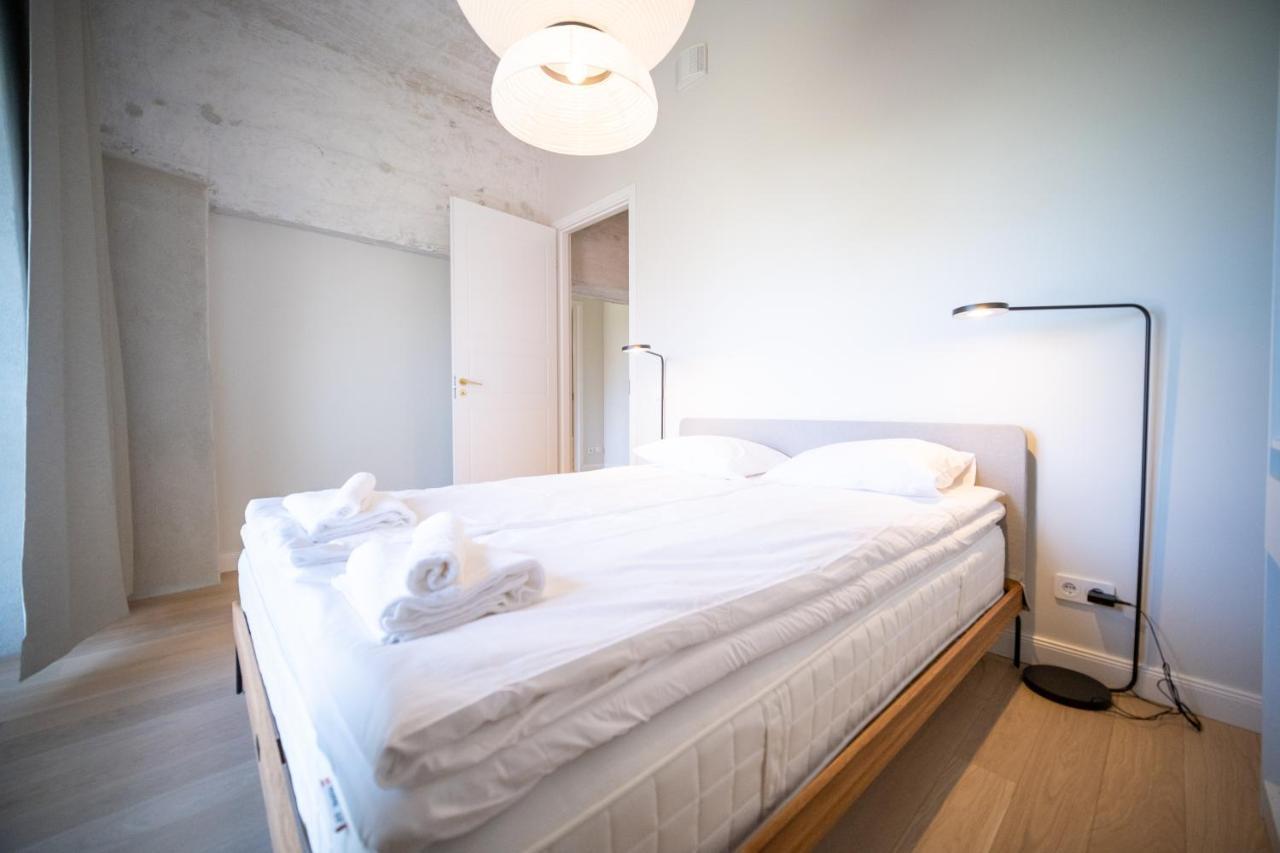 Baltic Accommodation - Urban Style Apartment ทาลลินน์ ภายนอก รูปภาพ