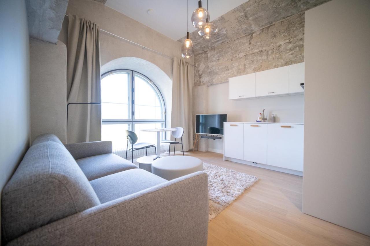 Baltic Accommodation - Urban Style Apartment ทาลลินน์ ภายนอก รูปภาพ