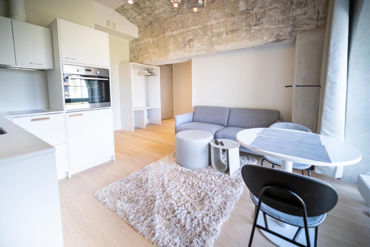 Baltic Accommodation - Urban Style Apartment ทาลลินน์ ภายนอก รูปภาพ