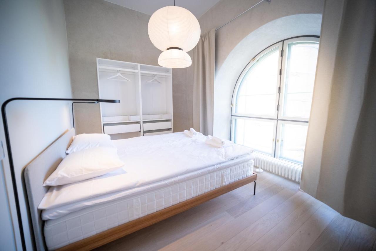 Baltic Accommodation - Urban Style Apartment ทาลลินน์ ภายนอก รูปภาพ