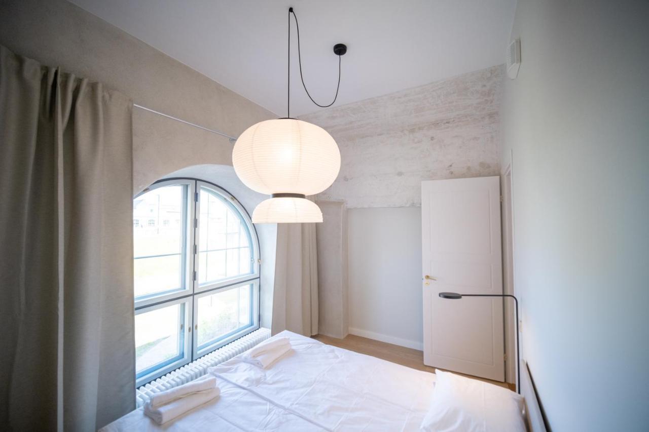 Baltic Accommodation - Urban Style Apartment ทาลลินน์ ภายนอก รูปภาพ