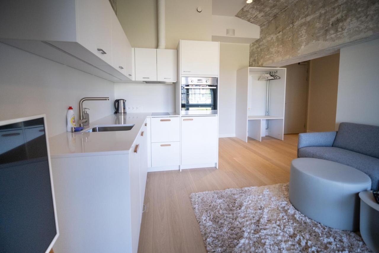 Baltic Accommodation - Urban Style Apartment ทาลลินน์ ภายนอก รูปภาพ