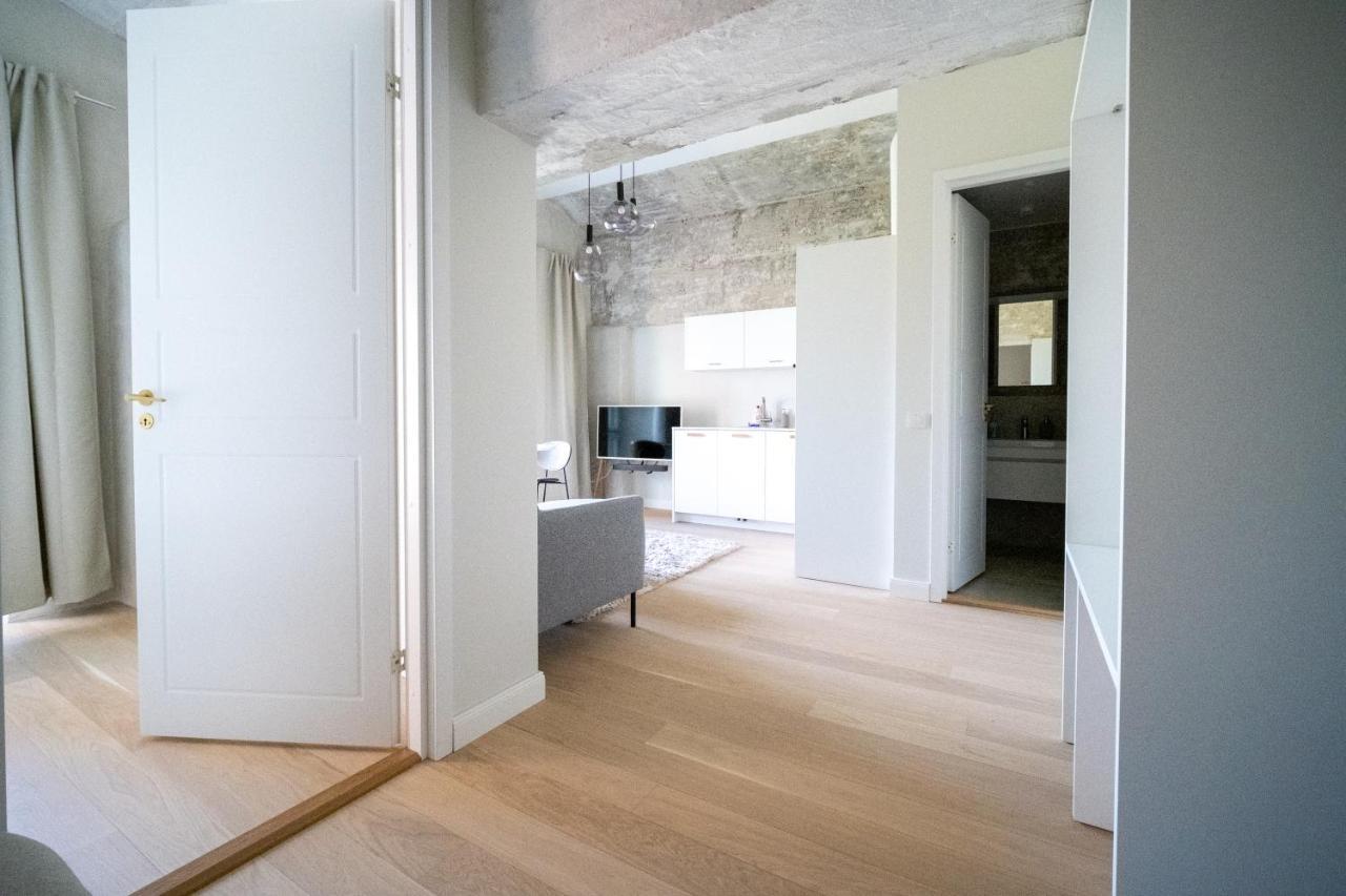 Baltic Accommodation - Urban Style Apartment ทาลลินน์ ภายนอก รูปภาพ