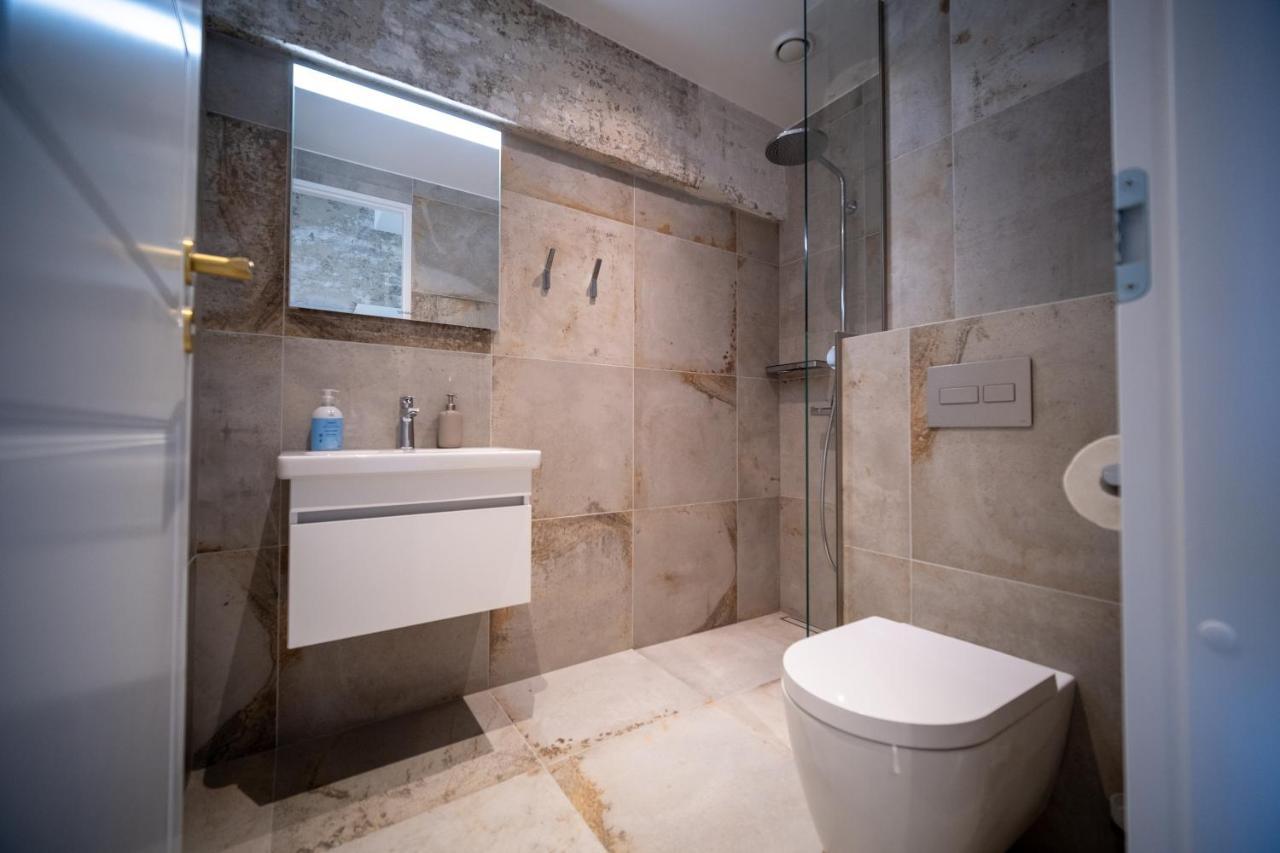 Baltic Accommodation - Urban Style Apartment ทาลลินน์ ภายนอก รูปภาพ