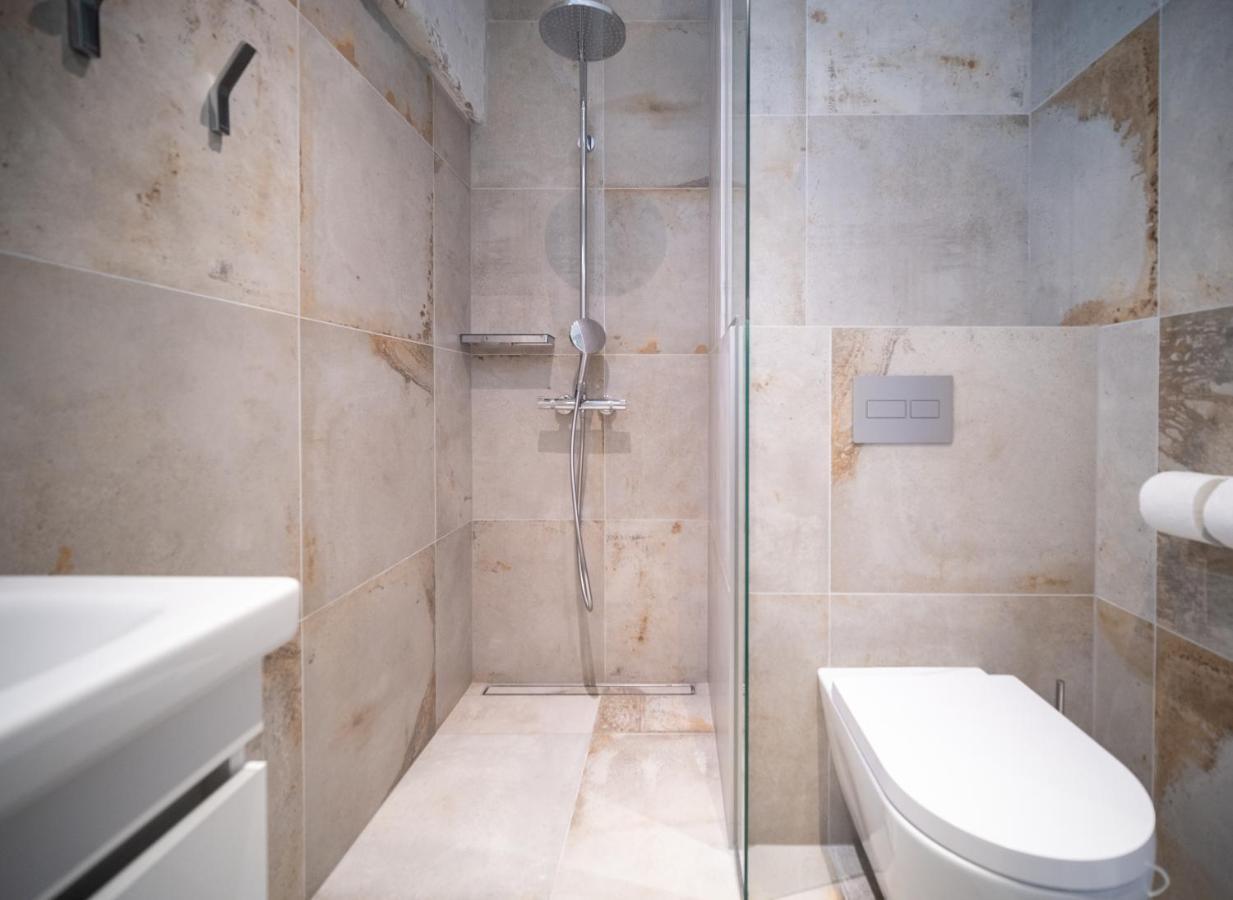 Baltic Accommodation - Urban Style Apartment ทาลลินน์ ภายนอก รูปภาพ